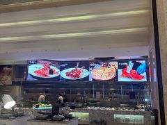 -盛宴标帜餐厅·亲子自助 (南昌喜来登酒店)