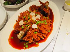 -玫瑰厅上海菜(兴国路店)