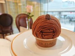 -Angelina安吉丽娜(恒隆广场店)
