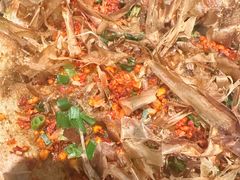 -吴越荣记苏州菜·松鼠桂鱼(月光码头店)