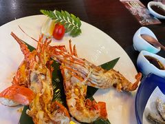 -原志优秀食材·匠心料理·海胆主题(金亿广场店)
