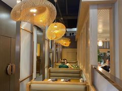 大堂-隆喜元鱼汤包·海鲜(中联广场店)