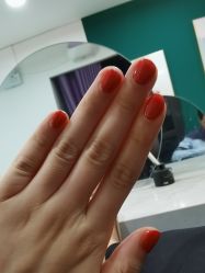 -LEILEI NAIL蕾蕾美甲美睫