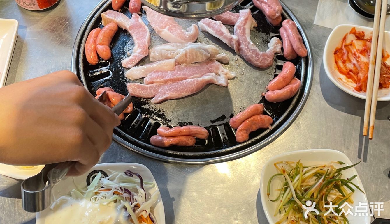 喜欢青岛这座城市的理由 缸桶屋韩料算个吧