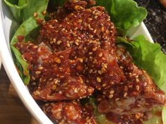 -万兴佳烤肉·长白山老味道(宏泰广场店)