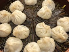 小笼包-万寿斋(山阴路店)