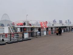 -海河外滩公园