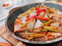 -胜记为食家·创新粤菜(车公庙店)