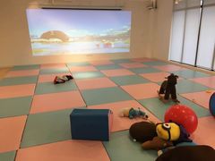 -BlueBubble蓝泡泡婴幼儿游泳会所(合川路店)
