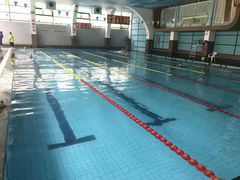 -BK博·康健身(金地格林小镇店)