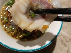 -淘米捞·米汤脆鲩鱼火锅(福田皇岗店)