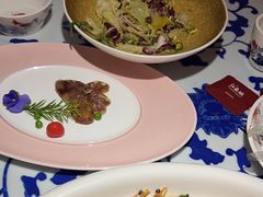 -江南赋(内蒙古大厦店)