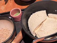 手工豆腐-Ginger(兴国路店)