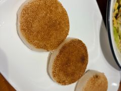-莲餐厅·湖北菜·藕汤老手艺(愚园路店)