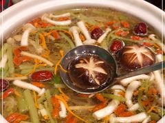 -金龙·打边炉(南京西路店)