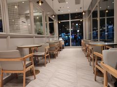 大堂-面包新语(无锡M会员店)