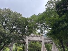 -青岛崂山太清宫