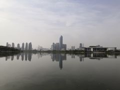 -月湖风景区