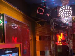 -音乐在线主题氧吧KTV(佳宁娜广场店)