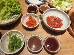 -烧肉达人•炭火烧肉(新天地店)