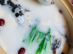 -羡餐厅·杭帮菜·淳菜(千岛湖自由洲际殿店)