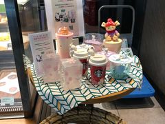 -星巴克(成都机场T2店)