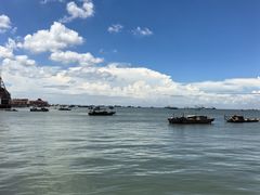 -西湖游船