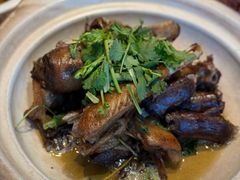 -永安鱼庄·镇江菜(丁卯店)