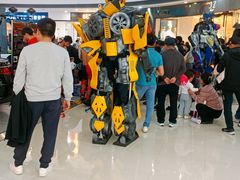 -万达广场(松江店)