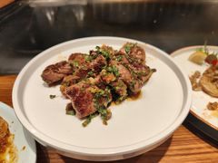 -飞阳铁板烧(ME TOWN购物中心店)