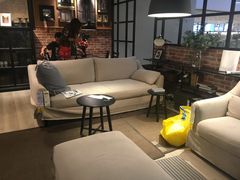 -宜家家居(西安未央商场店)