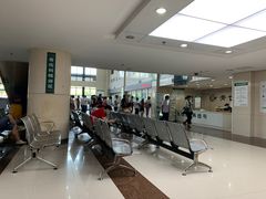 -杭州市萧山区中医院