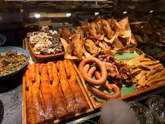 -張飛扒肉·龙江非遗(道外店)