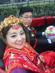 -畅步婚车(浦东店)