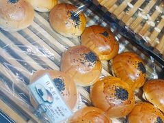 -苹果花园(襄阳南路店)