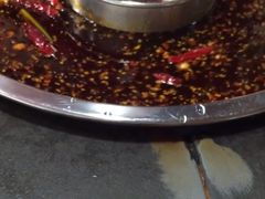 -胡南山品质老火锅(南浦路店)