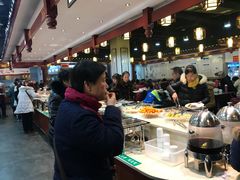 -福慧缘清心素食(峨眉山前店)