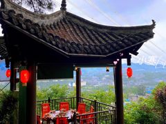 -南山植物园