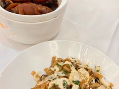 -福满楼·海鲜酒家(福永益田店)