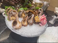 -川骄海鲜自助(亚运村店)