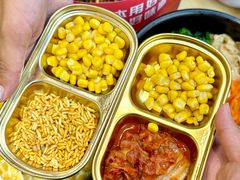 -食米家拌饭(梅溪新天地店)