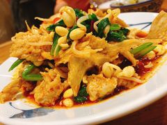 -海富荣锅贴(万象城店)