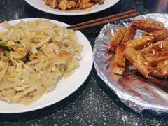 -王庄阿咪海鲜大排档(象园店)