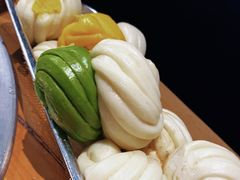 -锅老头海鲜铁锅炖