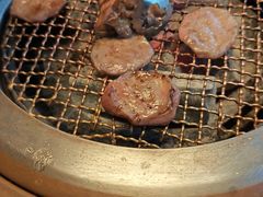 -炎蔵牛舌烤肉