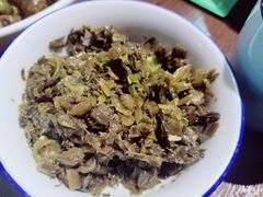 麦塌饼-开小灶(公望街店)