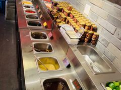 -蜀大侠火锅(森兰花园城店)