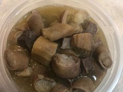 -老广州牛杂(深圳白石洲总店)