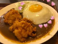 -金龙咖喱