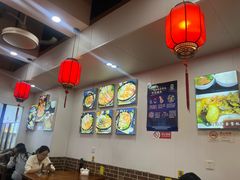 -台州老六海鲜面馆(上南总店)